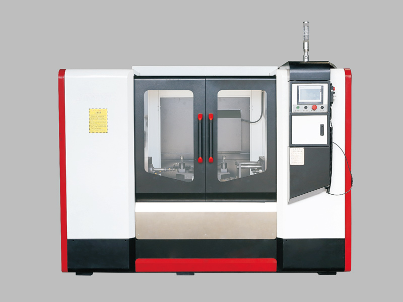 JMZC80-132端盖、法兰盖专用钻床